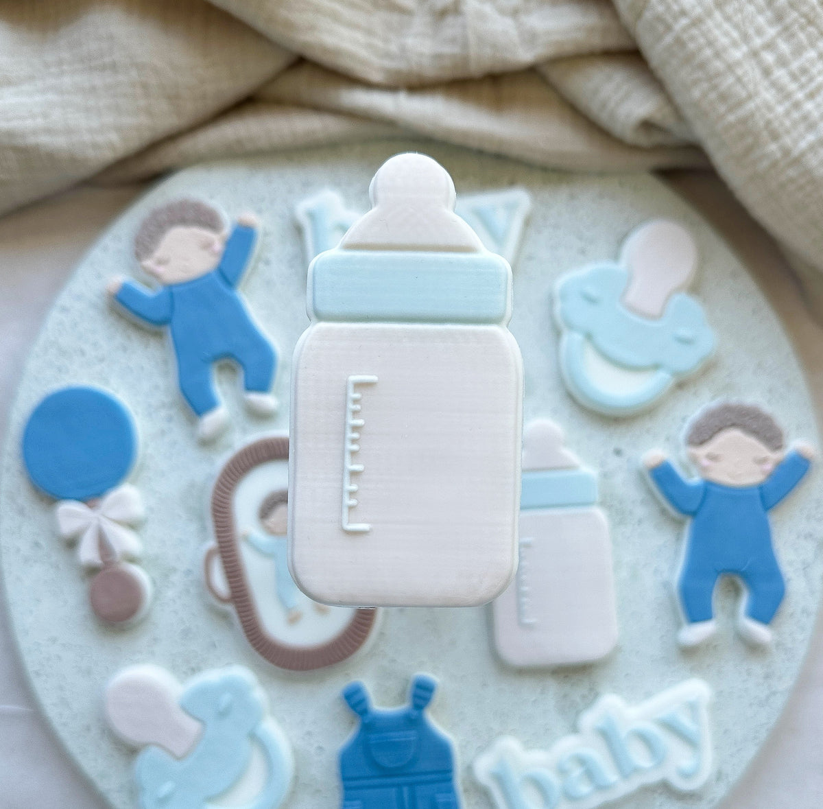 Babyflasche