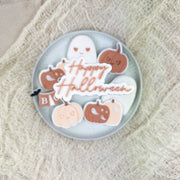 Happy Halloween