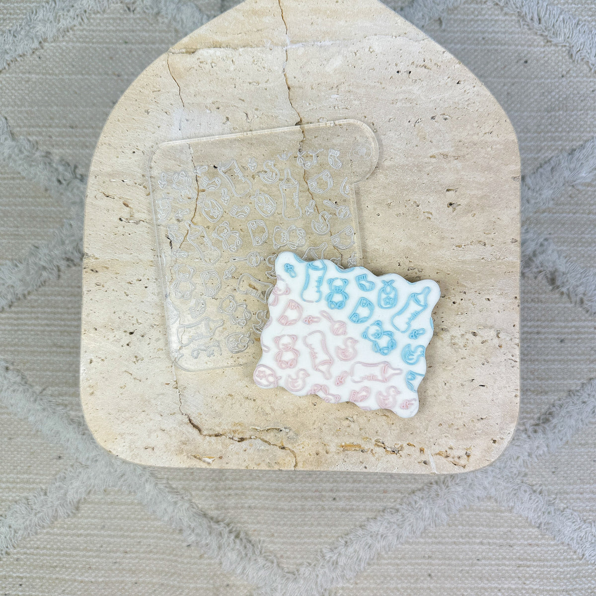 Baby Symbole