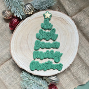 We Wish You A Merry Christmas