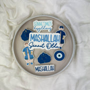 Mashallah Sünnet Oldu